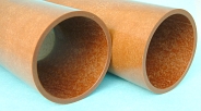 熱硬化性樹脂パイプ・丸棒の画像